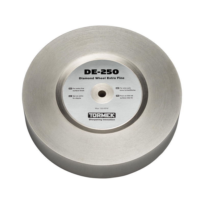 Diamond Wheel - Extra Fine - 1200 Grit